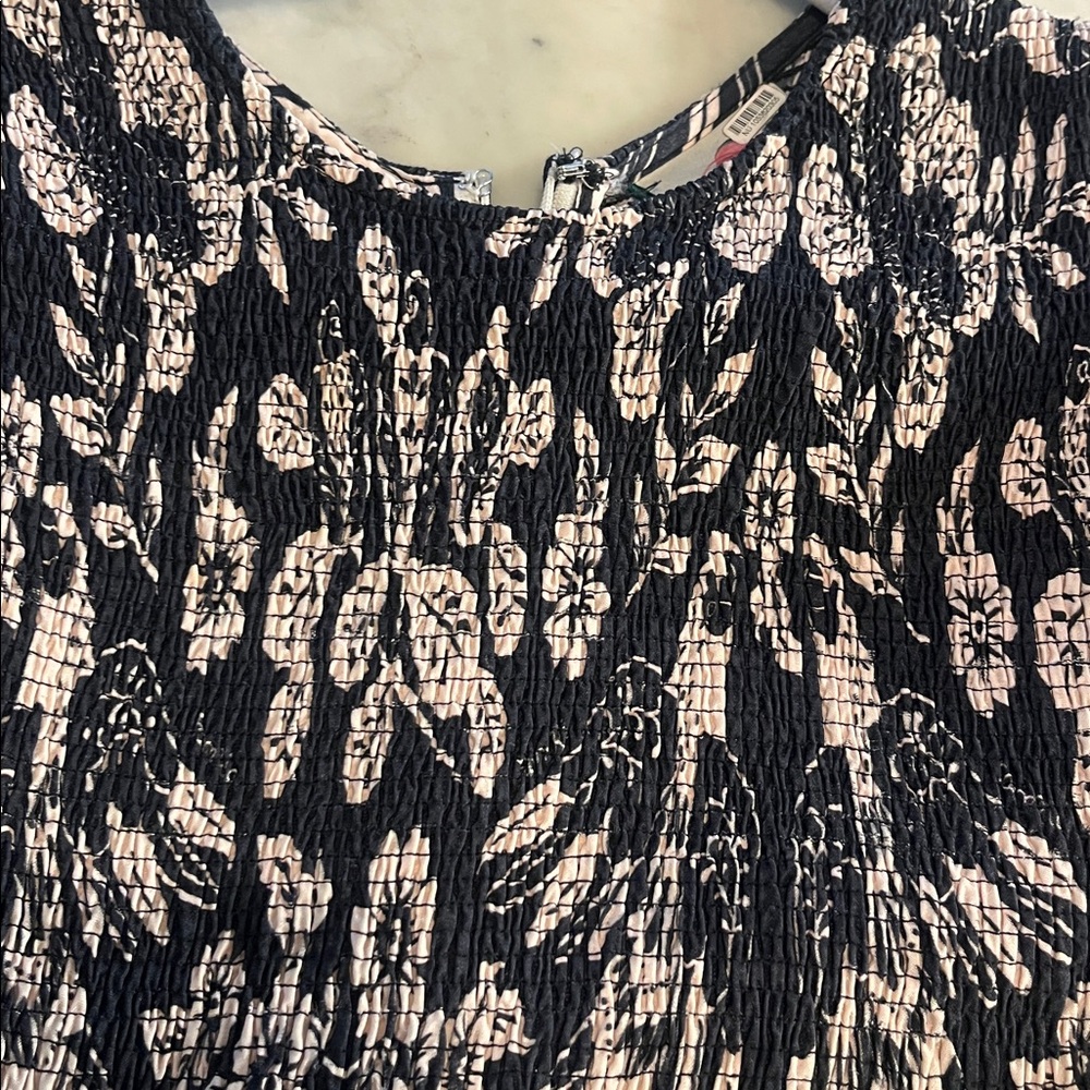 FARM Rio  Floral Maxi Dress - Picture 10 of 10